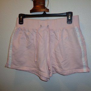 Canyon River Blues Pink Shorts Size Medium